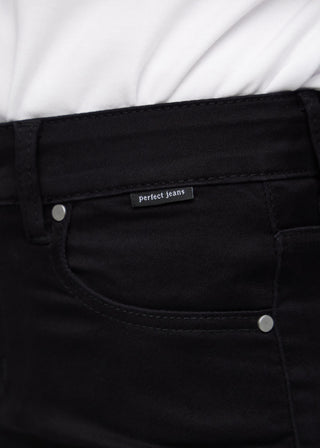 Ravens | Svarta jeans