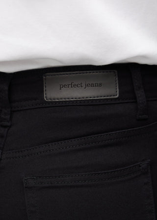 Ravens | Svarta jeans