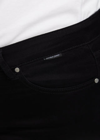 Ravens | Svarta jeans
