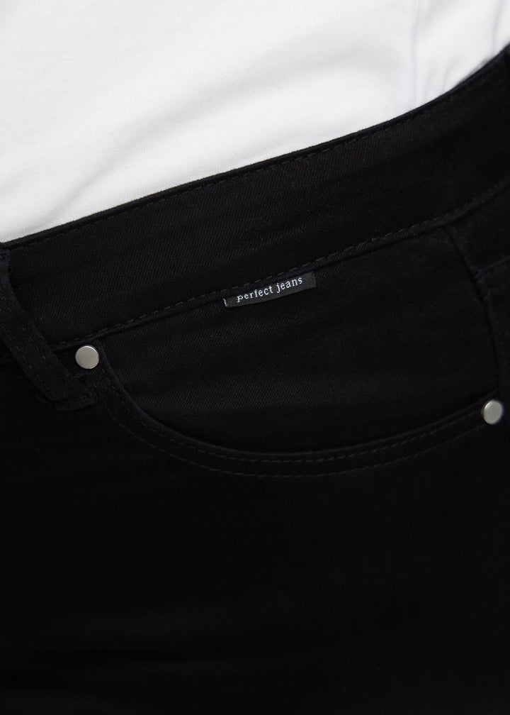 Ravens | Svarta jeans