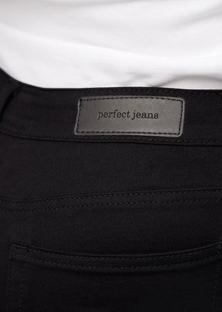 Ravens | Svarta jeans