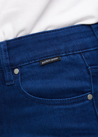Royals | Kungsblå jeans