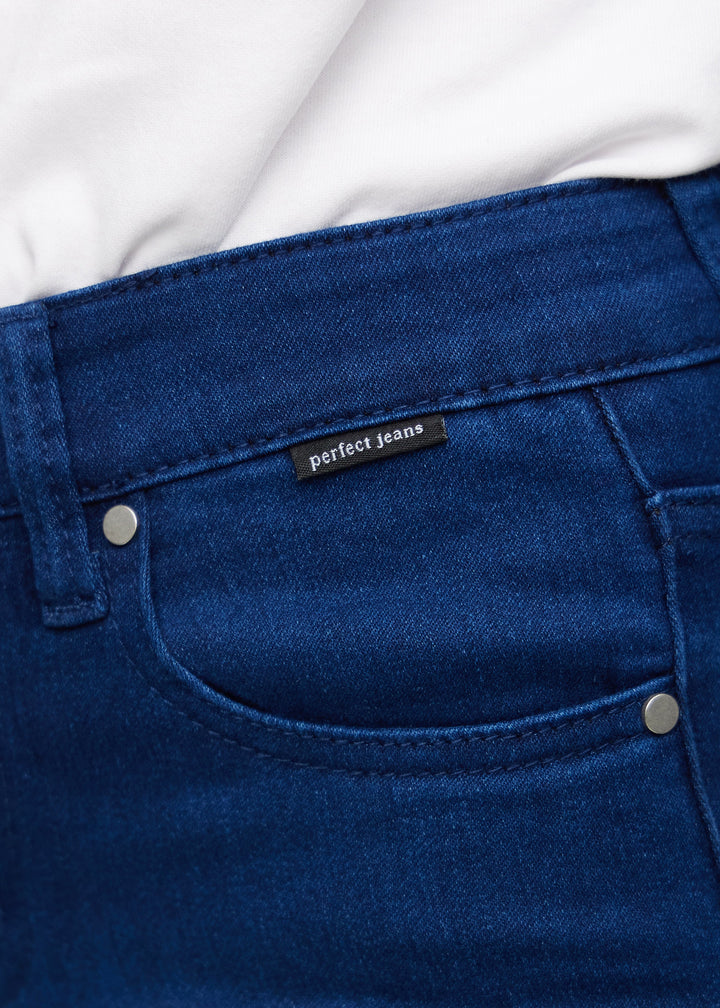 Royals | Kungsblå jeans