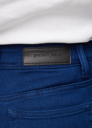 Royals | Kungsblå jeans