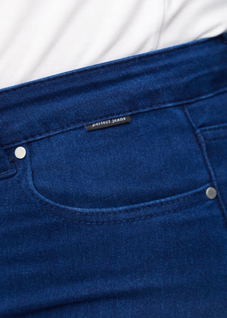 Royals | Kungsblå jeans