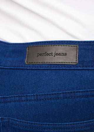 Royals | Kungsblå jeans