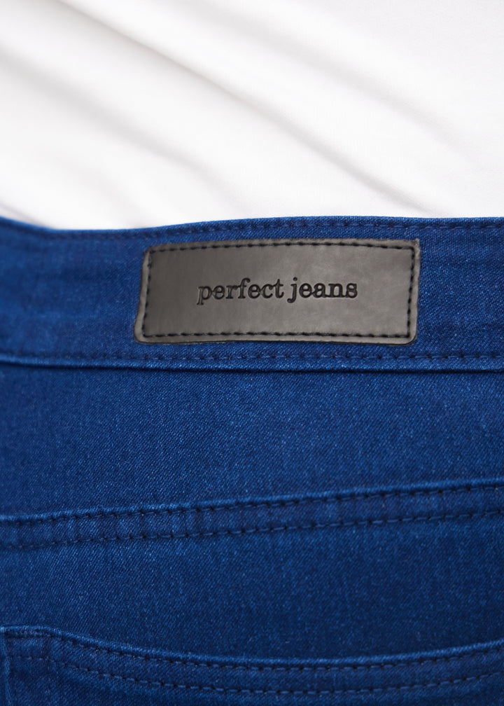Royals | Kungsblå jeans