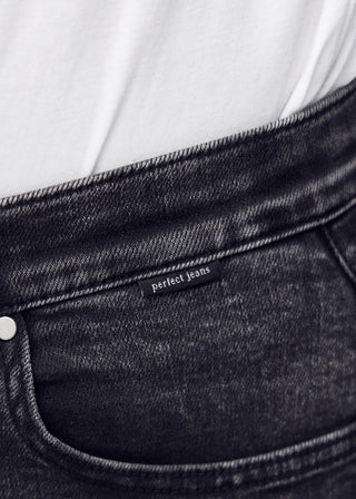 Perfect Shorts - Middle - Regular - Shadows™