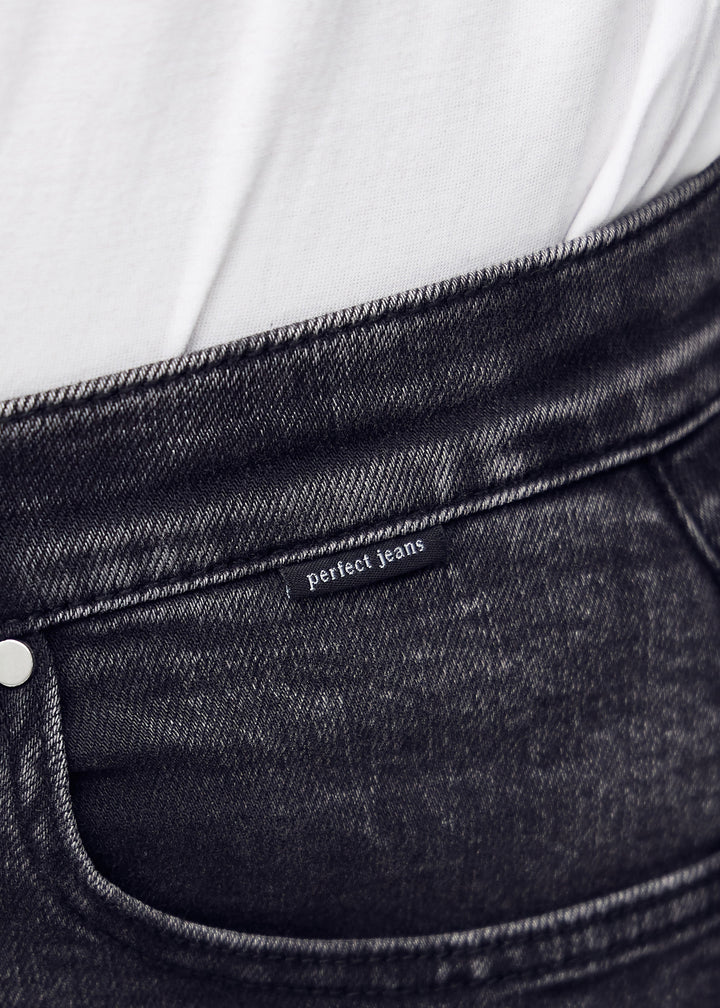 Perfect Shorts - Middle  - Slim - Shadows™