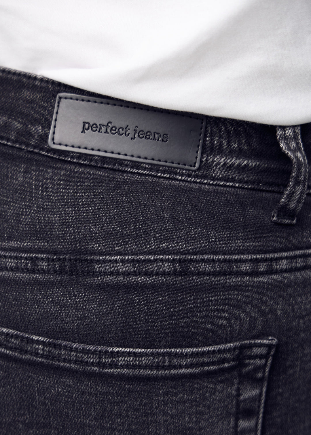 Perfect Shorts - Middle  - Slim - Shadows™
