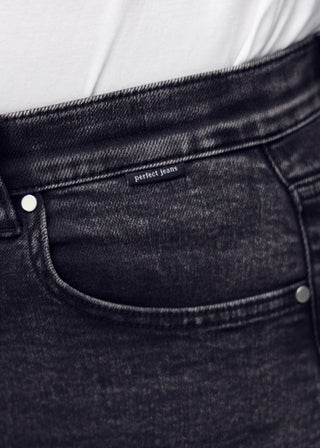 Perfect Shorts - Middle  - Slim - Shadows™