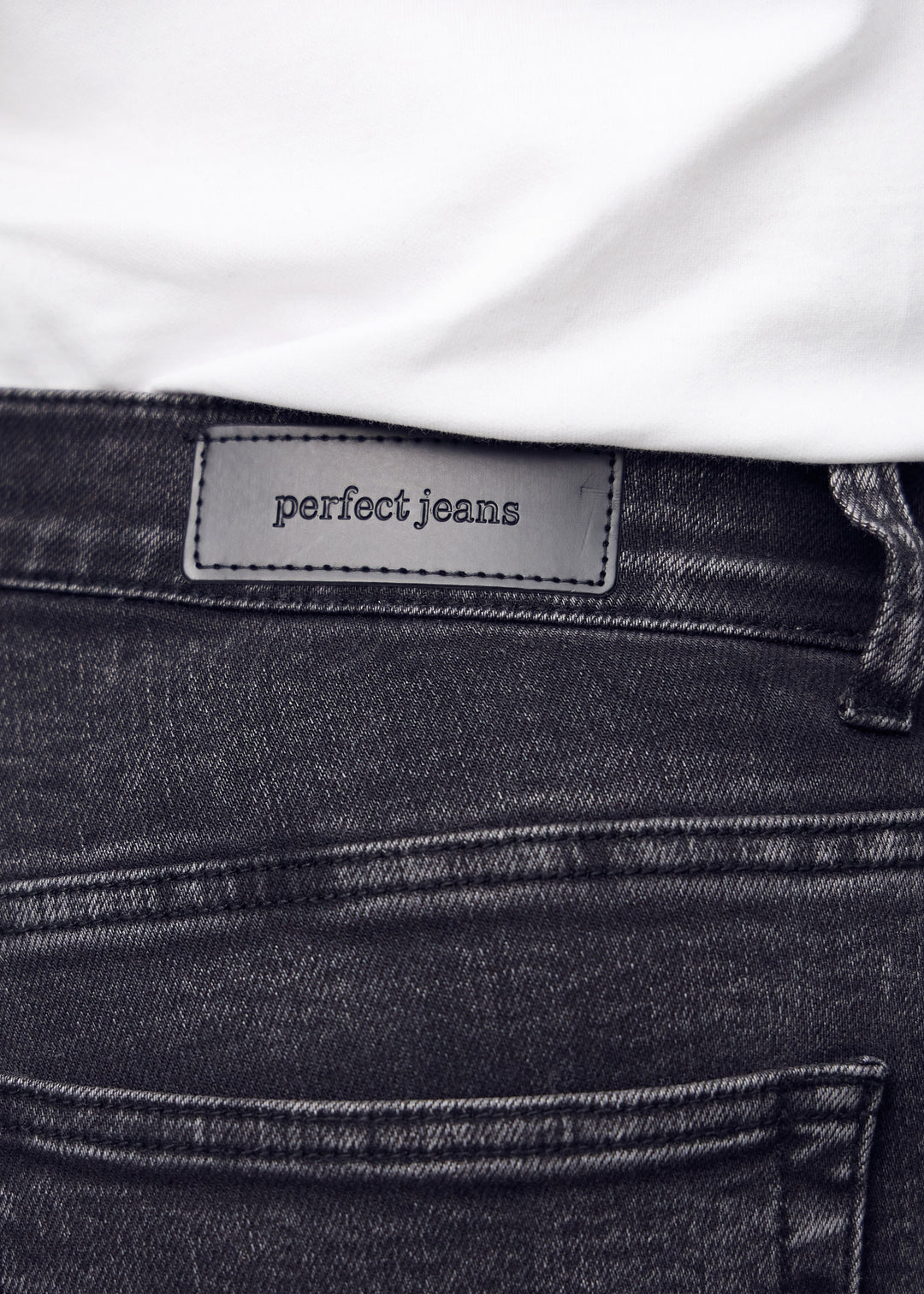 Perfect Shorts - Middle - Regular - Shadows™