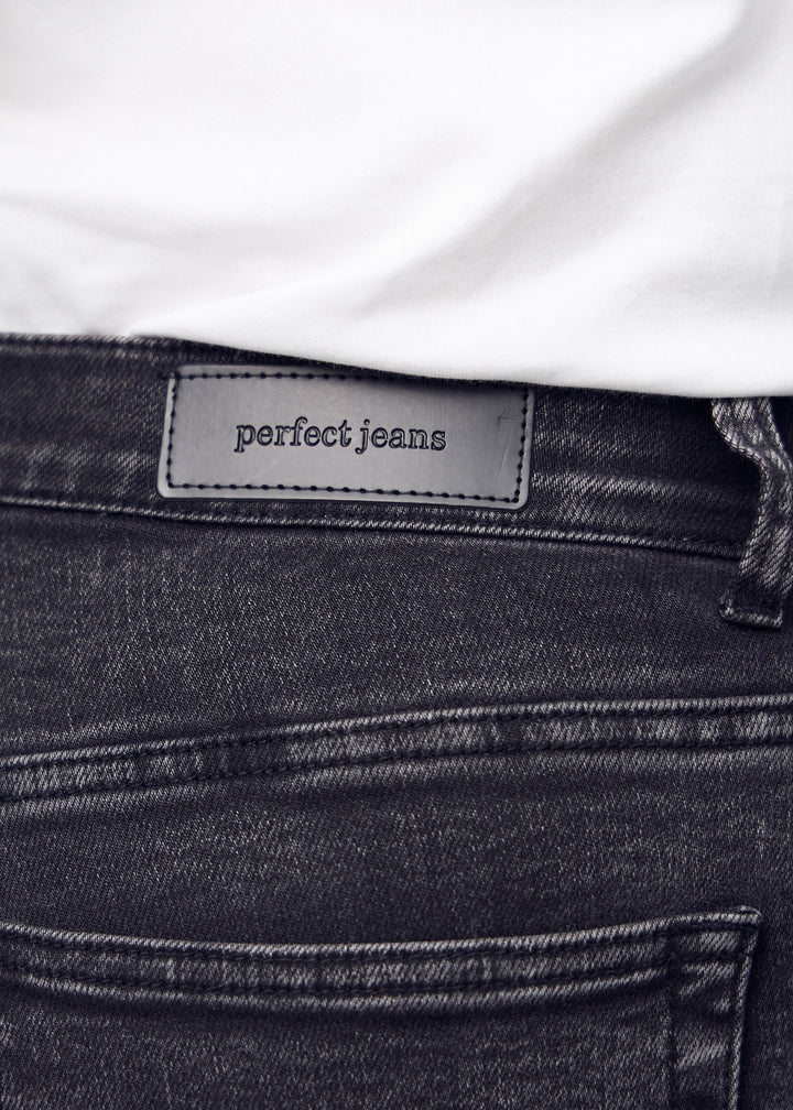 Perfect Shorts - Middle - Regular - Shadows™