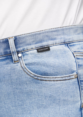 Perfect Shorts - Middle - Regular - Waves™