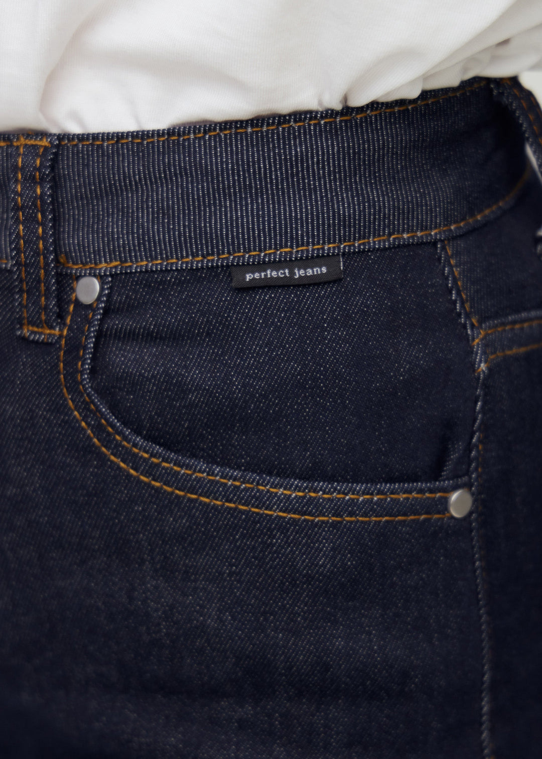 Perfect Shorts - Middle - Slim - Midnights™