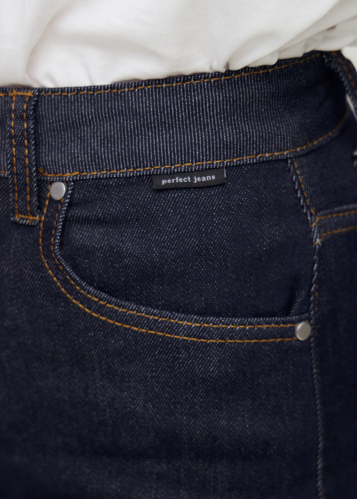 Perfect Shorts - Middle - Slim - Midnights™
