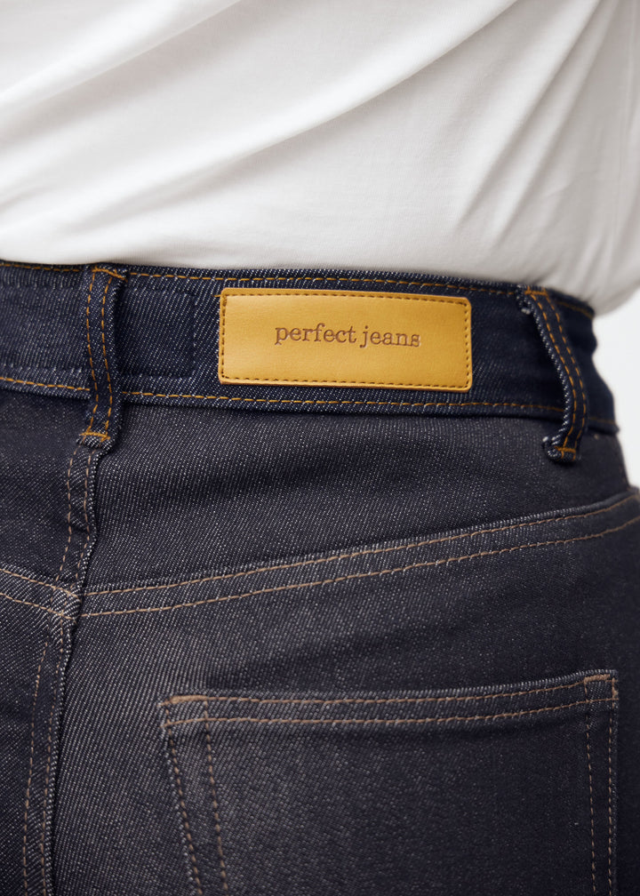 Perfect Shorts - Middle - Slim - Midnights™