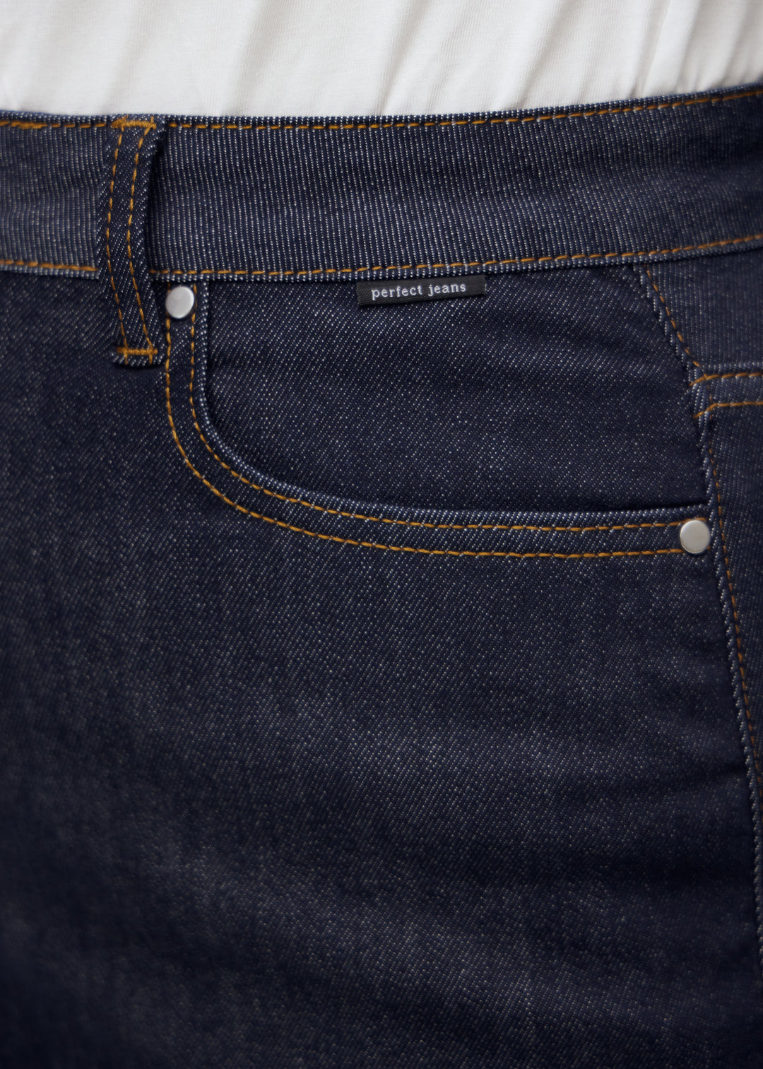 Perfect Shorts - Middle - Slim - Midnights™