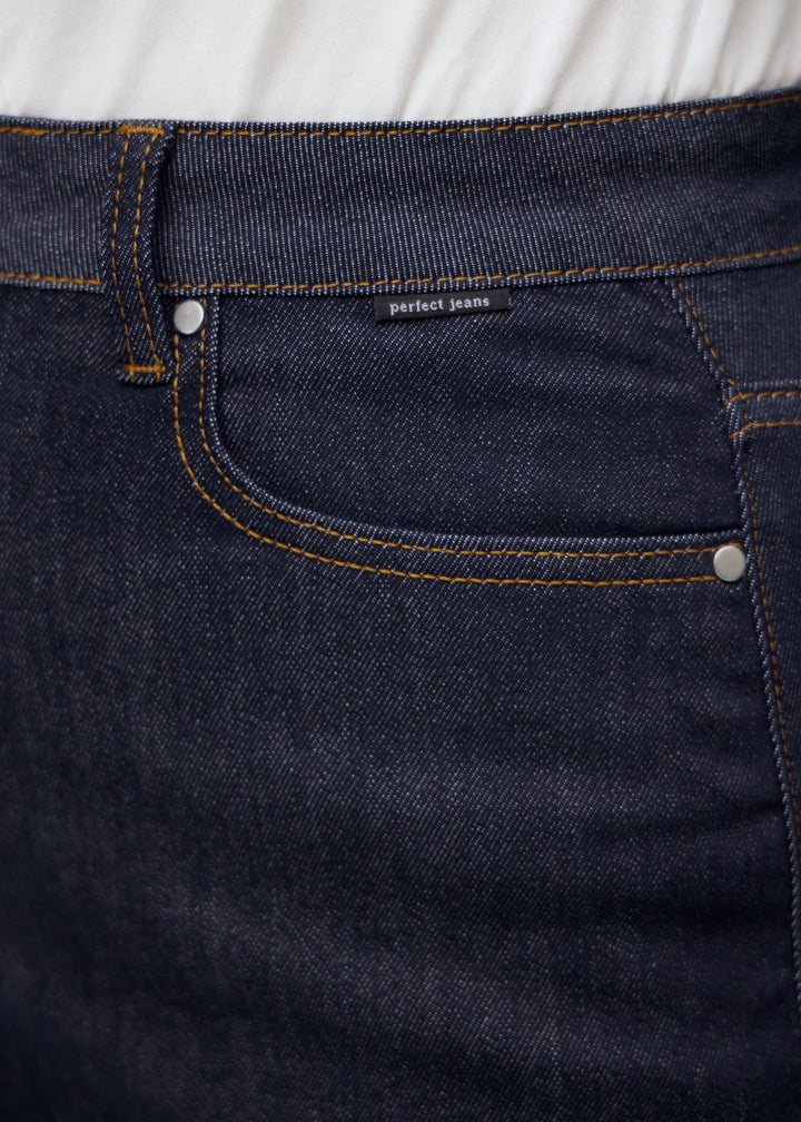 Perfect Shorts - Middle - Slim - Midnights™