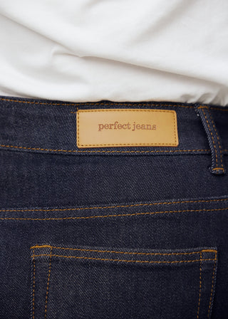 Perfect Shorts - Middle - Slim - Midnights™