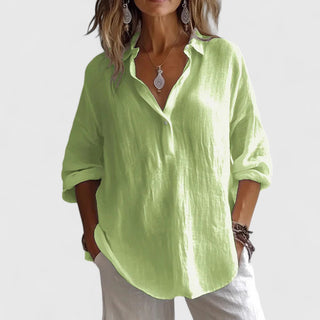 Roxanna | Elegant Sommarblus