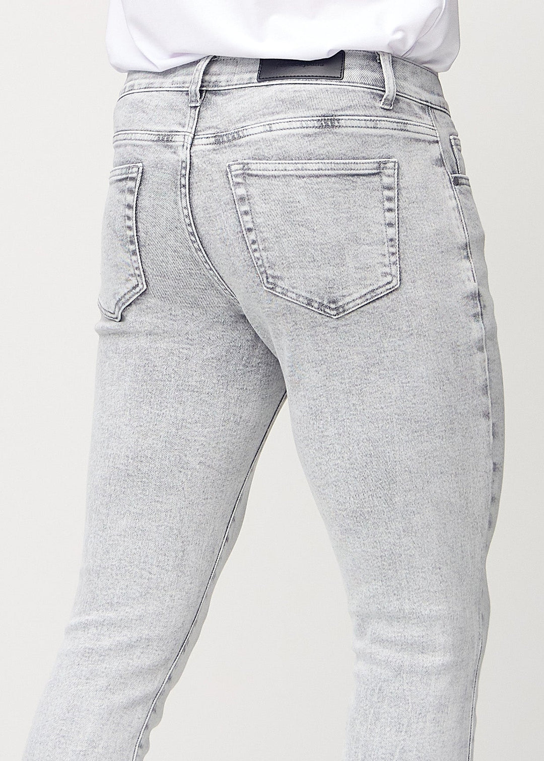 Perfect Jeans - Slim - Ashes™