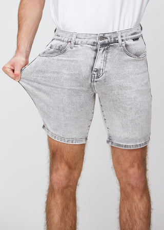Perfect Shorts - Middle - Slim - Ashes™