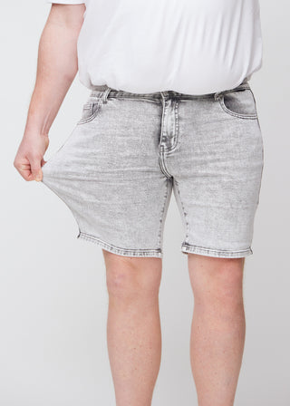 Perfect Shorts - Middle - Slim - Ashes™
