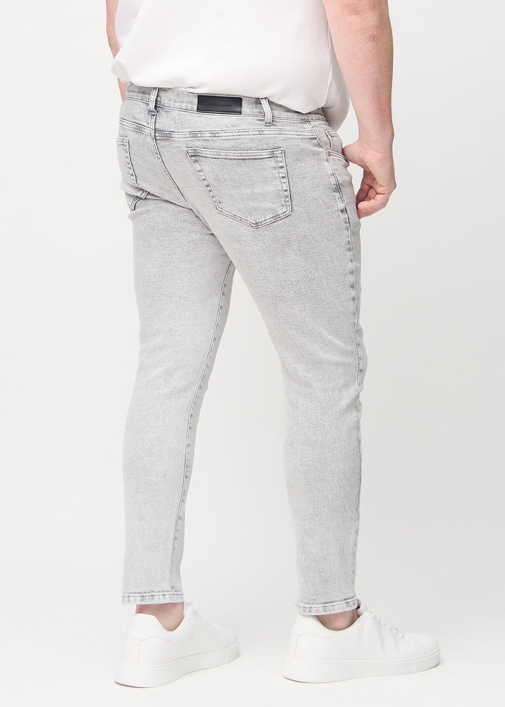 Perfect Jeans - Slim - Ashes™