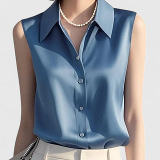 Lavinia | Sofistikerad Blus