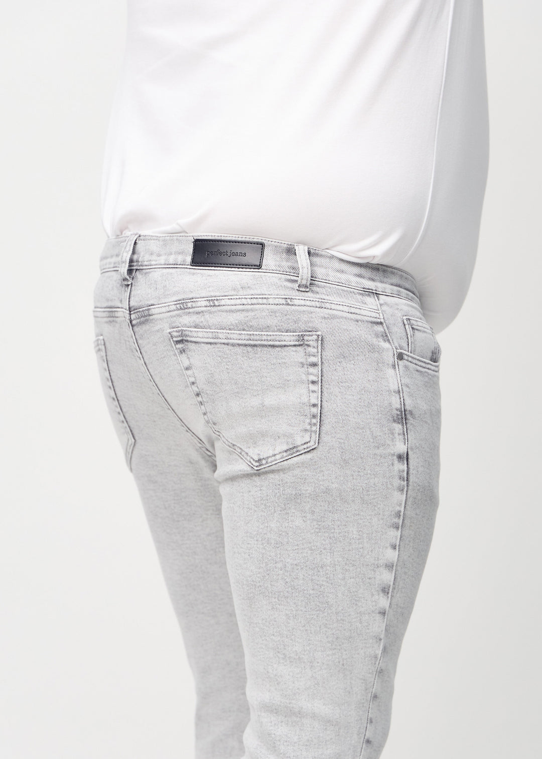 Perfect Jeans - Slim - Ashes™