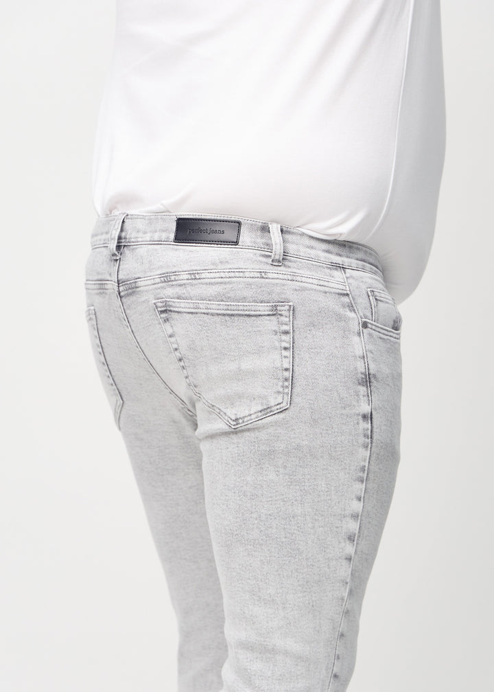 Perfect Jeans - Slim - Ashes™
