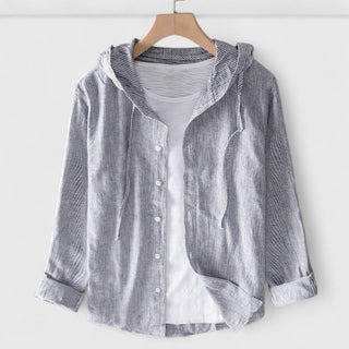Demi | Elegant Huva Blus