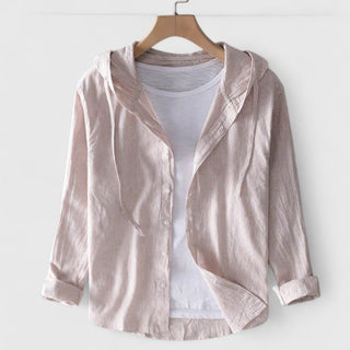 Demi | Elegant Huva Blus