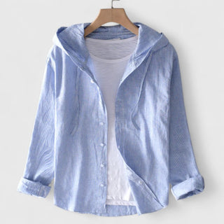 Demi | Elegant Huva Blus