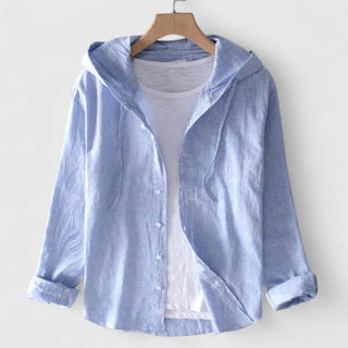 Demi | Elegant Huva Blus