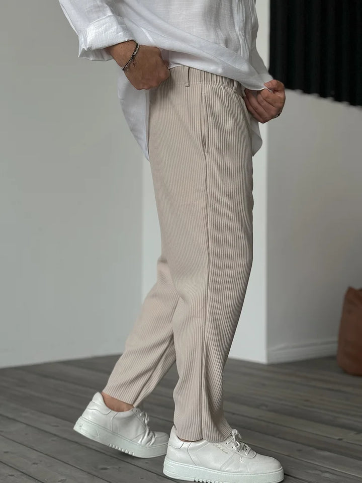 Fabrizio™ – Weiche Herrenhose